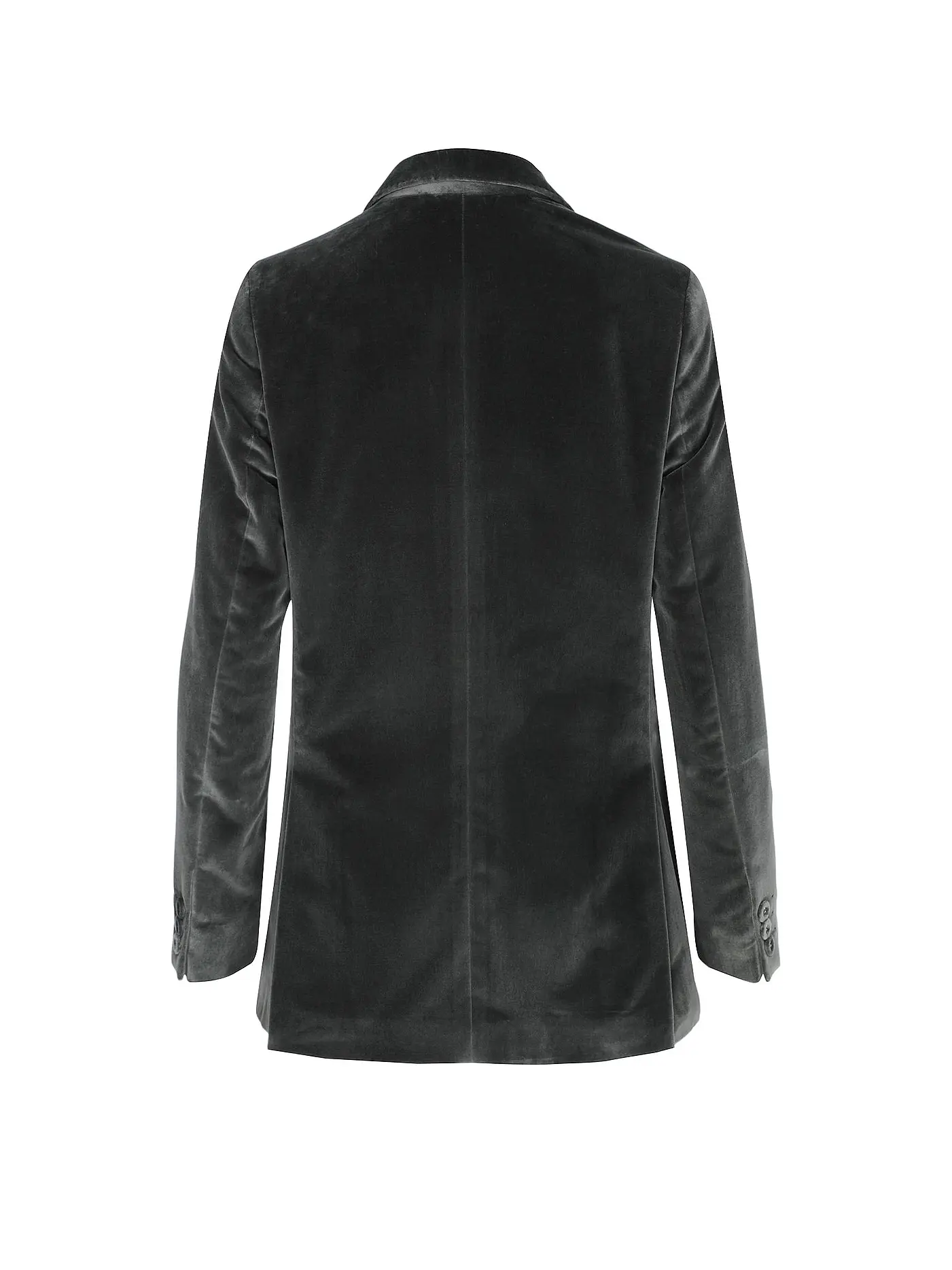 OFFICINE GENERALE | Samtblazer MANON | 